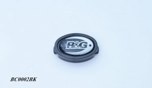 Zaślepka, Wymienna Końcówka Do Crash Padów RG Racing Black