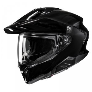 HJC KASK ADVENTURE RPHA60 SOLID METAL BLACK