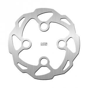 NG627X TARCZA HAMULCOWA PRZÓD MONTESA COTA 250-300
