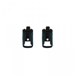 Klamra do butów junior Leatt Moto 3.5 Pair Black Os