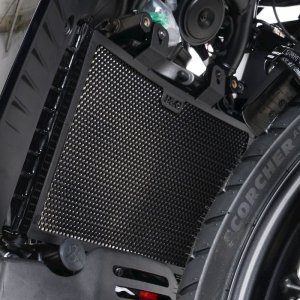 Osłona Chłodnicy RG Racing Harley-Davidson Pan America (Special) 21- Black