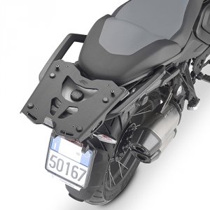 KAPPA STELAŻ  KUFRA CENTRALNEGO MONOKEY BMW R 1300