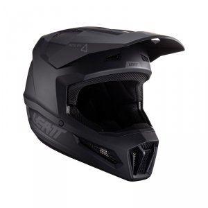 LEATT KASK  OFF-ROAD MOTO 2.5 V24 STEALTH