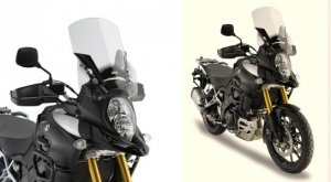 GIVI D3105ST SZYBA SUZUKI DL 1000 V-STROM (14)
