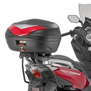 KAPPA KR7056 STELAŻ KUFRA CENTRALNEGO SYM Cruisym 300