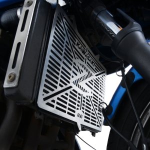 Osłona Chłodnicy RG Racing Kawasaki Z750 07-,R, Z800, Z1000 10-, Z1000Sx, Ninja 1000Sx 20-