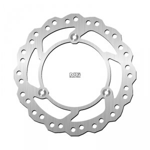 NG1787X TARCZA HAMULCOWA PRZÓD YAMAHA YZ 65 '18-22