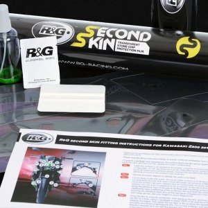 Folia Ochronna RG Racing Bmw S1000Rr 25-