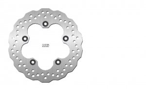 NG903X TARCZA HAMULCOWA TYŁ YAMAHA R6 03-16 R1 04-
