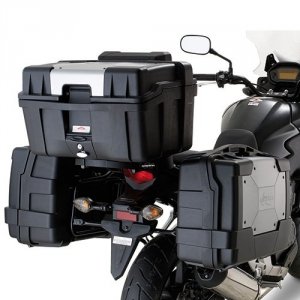 KAPPA KL1121 STELAŻ KUFRÓW BOCZNYCH HONDA CB 500X (13-17) MONOKEY