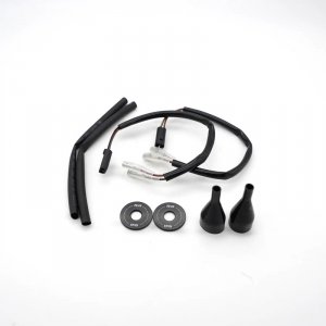 Adapter Do Tylnych Kierunkowskazów Rg Racing Ktm Rc390/200/125 22-