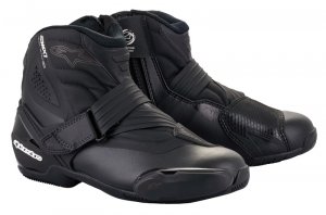 Buty Alpinestars Lady Stella Smx-1 R V2 Black
