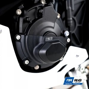 Osłona Silnika RG Racing Yamaha Yzf-R1 15- / Yzf-R1M 15- Lewa Strona