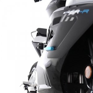 Crashpady Apex Rg Racing Apex For Cf Moto 675 Srr 25