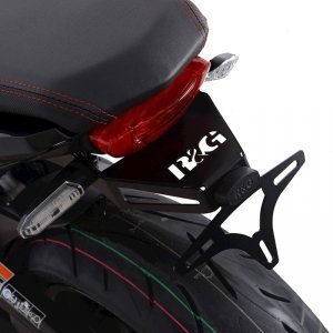Mocowanie Tablicy Rejestracyjnej RG Racing Honda Cb650R 21-/Cbr650R 21-
