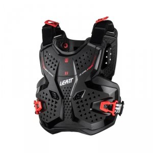 Buzer junior Leatt Protector 3.5 Black Red