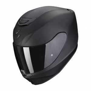 SCORPION KASK INTEGRALNY EXO-391 MATT BLACK