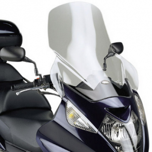 KAPPA 214DT SZYBA HONDA SILVER WING 600 / ABS (01-09), 400 (06-09)