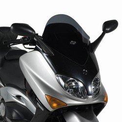 Szyba Yamaha T-MAX 500 Givi D128B 01-07