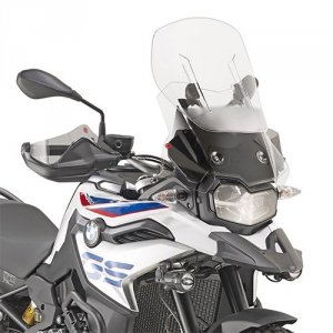 KAPPA KAF5127 SZYBA BMW F 750 GS, F 850 GS REGULOWANA