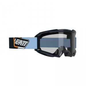 Gogle Leatt Vizion 2.5 90 Vlt Blue Orange Clear