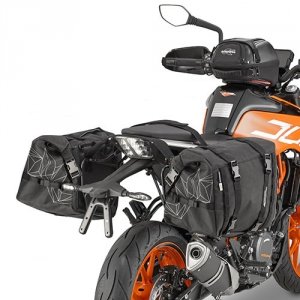 KAPPA TE7707K STELAŻ POD SAKWY BOCZNE KTM Duke 125-390