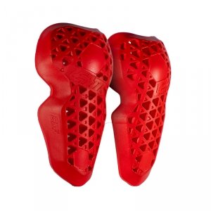 Ochraniacz kolan Leatt Inserts 3Df Level 1 Pair Red