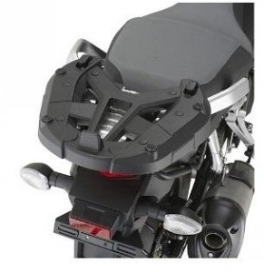 KAPPA KR3112 STELAŻ KUFRA CENTRALNEGO SUZUKI DL 650 V-STROM (2017), DL 1000 V-STROM (2017) ( BEZ PŁYTY )
