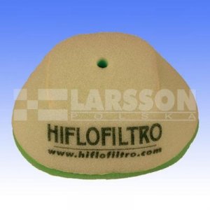 gąbkowy filtr powietrza HifloFiltro HFF4015 3130411 Yamaha YFS 200, YFA1 125