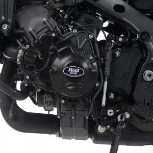 Zestaw Osłon Silnika RG Racing Yamaha Mt-09 (Sp) 21-, Tracer 9 (Gt) 21- & Xsr900 22- Engine Case
