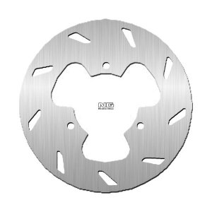 NG368 TARCZA HAMULCOWA RR 5005-08, RS 1 50 99 (22X