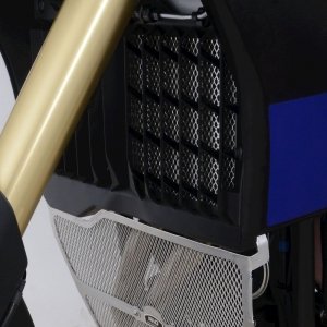 Osłona Chłodnicy RG Racing Yamaha Xtz700 Tenere 19- Black