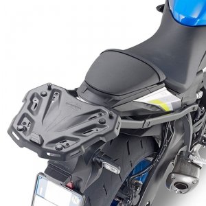 KAPPA  STELAŻ KUFRA CENTRALNE SUZUKI GSX-S 1000 21