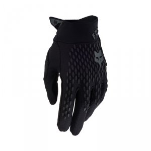 FOX RĘKAWICE OFF-ROAD LADY DEFEND BLACK