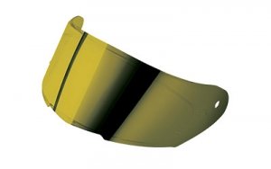 CABERG WIZJER LUSTRO (MIRROR) KASK AVALON/AVALON X