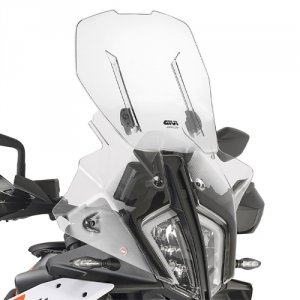 GIVI SZYBA REGULOWANA 'AIRFLOW KTM 790/890 23-25