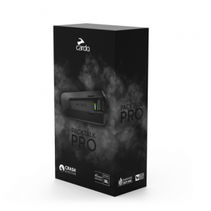 CARDO INTERKOM Packtalk PRO
