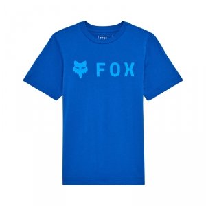 T-Shirt Fox Juniorabsolute Blue