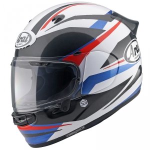 ARAI KASK INTEGRALNY QUANTIC RAY WHITE