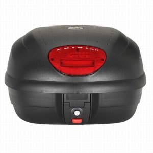 Kufer Givi MONOLOCK E33 POINT lakierowany