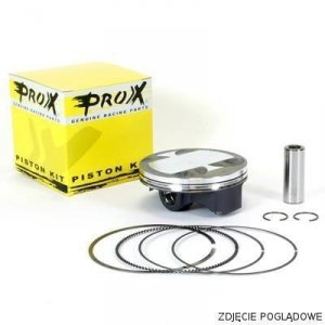 PROX 01.3320.A TŁOK SUZUKI RM 250 '00-02 (66.34MM)