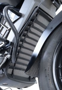 Osłona Chłodnicy RG Racing Indian Scout 15-/Scout Bobber/Scout Sixty Titanium