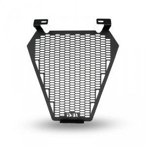 Osłona Kolektorów Wydechowych RG Racing Pro Ktm Rc390/200/125 22- Black