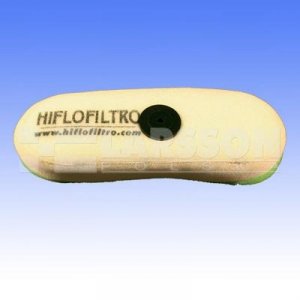 gąbkowy filtr powietrza HifloFiltro HFF4013 3130405 Yamaha YZ 85