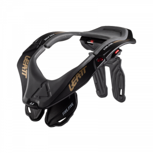 LEATT STABILIZATOR KARKU 5.5 JUNIOR STEALTH