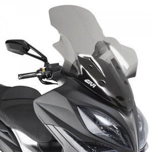 GIVI D6104ST Szyba przeźroczysta Xciting 400i