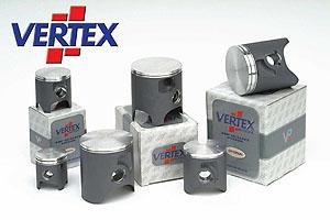 VERTEX 22151200 TŁOK HONDA CR 125 '90-'91 (+2,00MM=55,95MM)