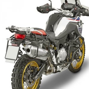 KAPPA KLR5127 STELAŻ KUFRÓW BOCZNYCH MONOKEY BMW F 750GS