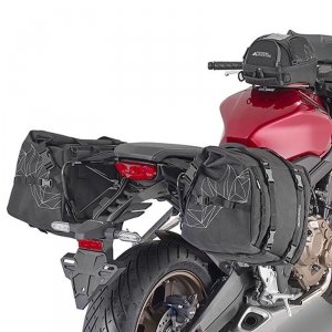 KAPPA STELAŻ KUFRA CENTRAL HONDA CB 650 R 21 BEZ P