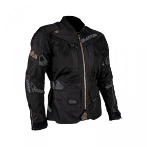 LEATT KURTKA TEKSTYLNA  ADV FLOWTOUR 7.5 STEALTH
